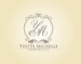 /public/logoimage/1341204261Yvette Michelle Portraits.png